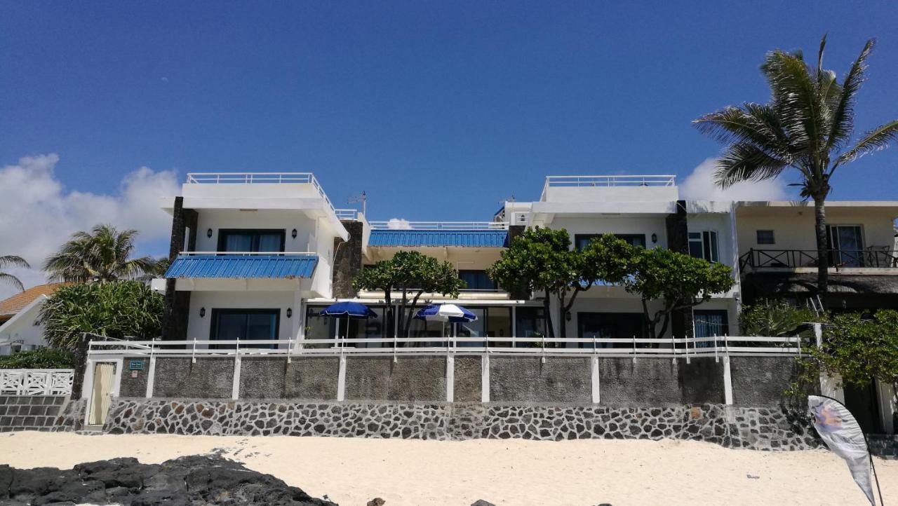 Blue Beryl Guest House Blue Bay Exteriér fotografie