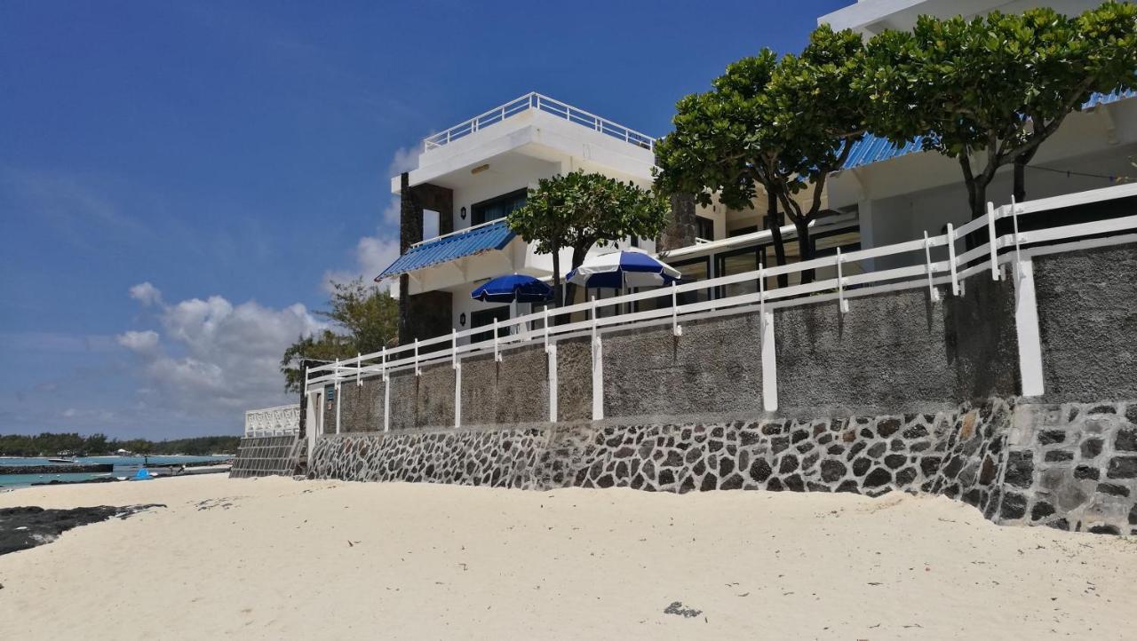 Blue Beryl Guest House Blue Bay Exteriér fotografie